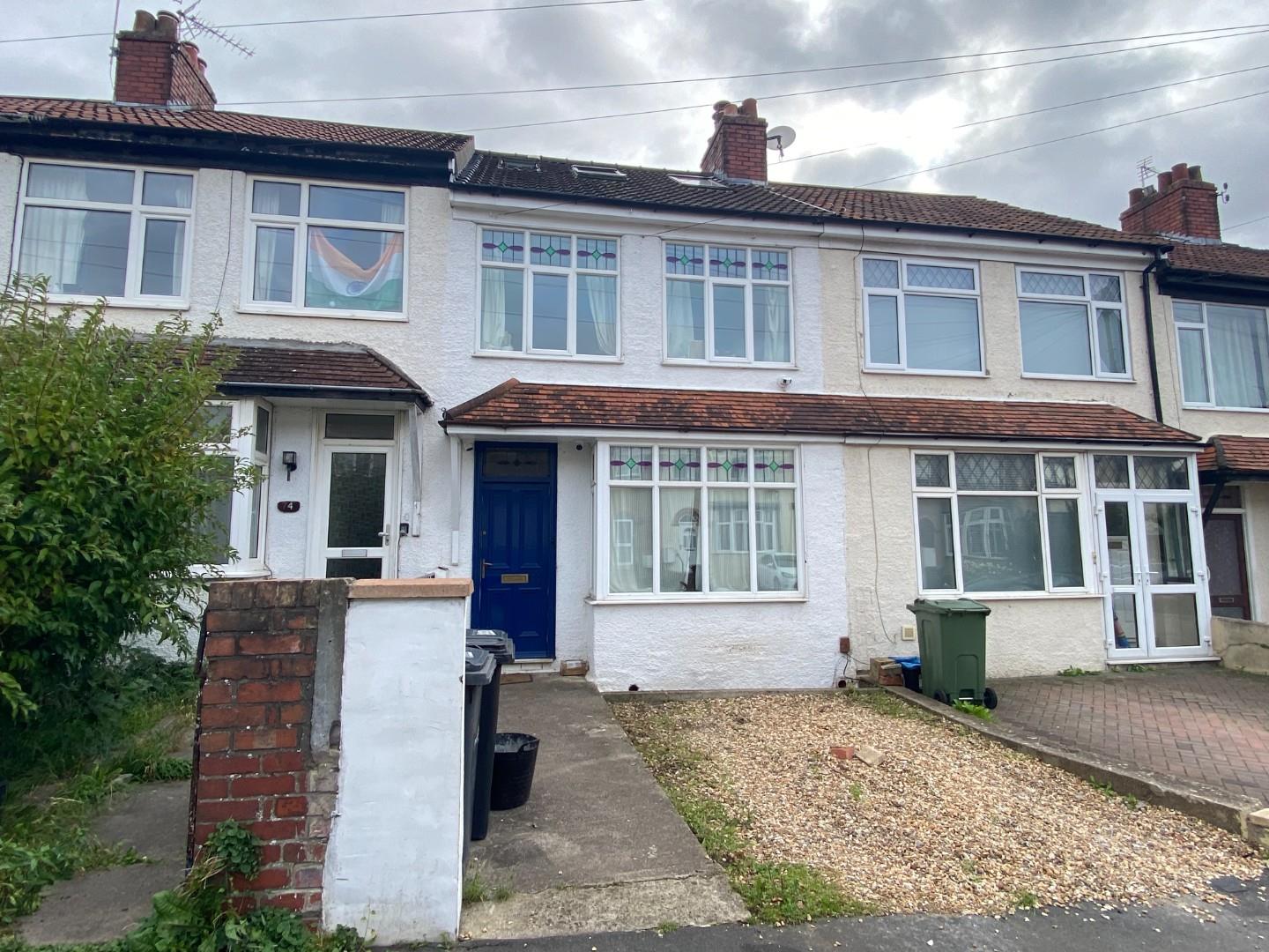 Keys Avenue, Horfield, Bristol